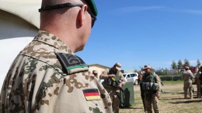 Gjermani, 550 ushtarë nën hetime pas dyshimit se i përkasin krahut të djathtë ekstrem
