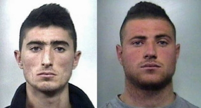 Vrau dy shqiptarë në Spanjë, arrestohet autori