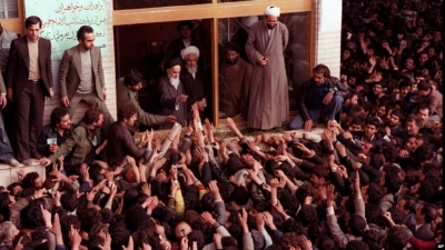 40 vjetori i krizës së pengjeve amerikane në Iran