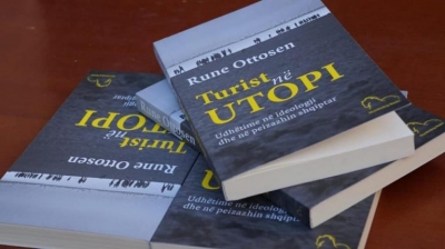 ‘Turist në Utopi’ dhe e vërteta e terrorit komunist shqiptar