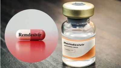 Remdesivir bëhet i pari ilaç kundër COVID-19 që merr rekomandimin në BE