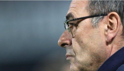 BBC: Maurizio Sarri, historia e bankierit që do të drejtojë Chelsea-n