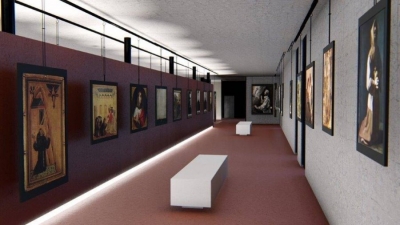 Shkodër, prezantohet projekti i Muzeut të Kulturës Françeskane