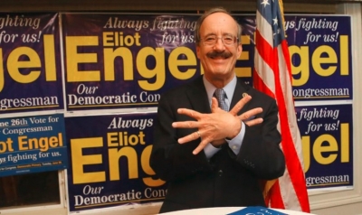 Eliot Engel, miku i shqiptarëve, në krye të Komitetit për Marrëdhëniet me Jashtë në Kongres