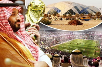 ANALIZA/ A do të jetë gati Katari për organizimin e Kupës së Botës 2022?