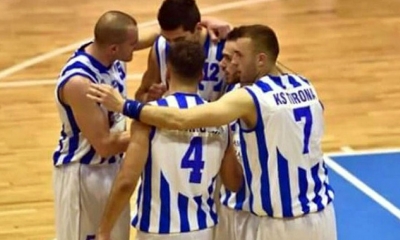Basketboll, Tirana tërhiqet nga Liga Ballkanike, ja arsyeja skandaloze