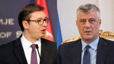 Zbulohet `baza` ku Thaçi dhe Vuçiç zhvillojnë takimet sekrete, për ndarjen e Kosovës