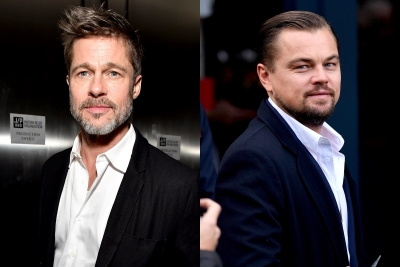 Di Caprio dhe Brad Pitt refuzojnë rolin e kaubojsve homoseksual
