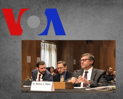 VOA: Pritshmëritë e Shteteve të Bashkuara për dialogun Kosovë-Serbi