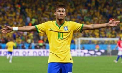 Neymar tregon Botërorin dhe ankohet serish