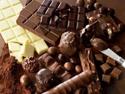 Si ndikon në zemër konsumimi i çokollatës?