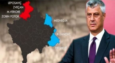Buzhala: Vetëm një idiot e beson se Serbia nuk njeh Kosovën pa marrë Preshevën
