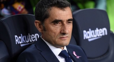 Valverde: Ne e ndalëm lojën e Interit