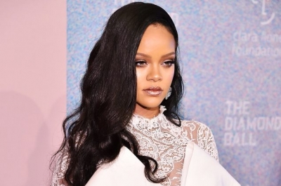 Rihanna zbulon daljen e albumit të saj të ri