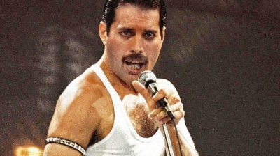 Shkenca zbulon se zëri i Freddie Mercury-t ishte anormal