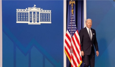 Gjenden dokumente sekrete të reja në shtëpinë e presidentit Biden