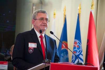 Kreu i FSHF-së e konfirmon: Tre kandidatë shqiptarë për stolin e kombëtares