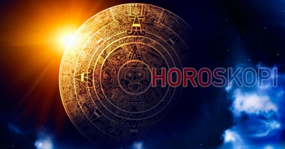 Horoskopi, 3 korrik 2019