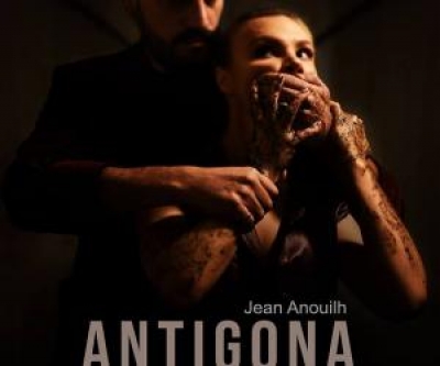 “Antigona”, premierë së shpejti në skenën e Teatrit Eksperimental