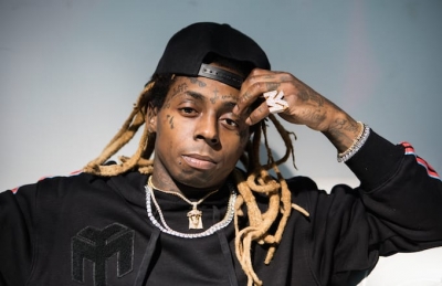 E kaluara e errët e Lil Wayne