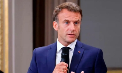 Samiti i Berlinit/ Macron anulon pjesmarjen në procesin që mbahet të hënën në Tiranë
