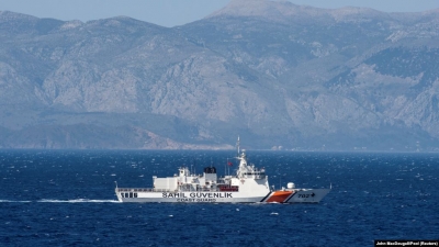 Greqia kundërshton kërkesat turke për të çmilitarizuar 16 ishuj të Egjeut