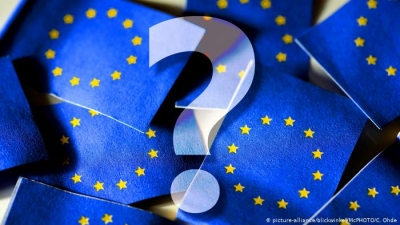 Ç’do ndodhë me BE në vitin 2020? Parashikimi pesimist: Politika e saj do të bëhet edhe më e ashpër dhe…