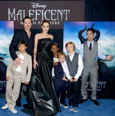 Agelina Jolie tregon më në fund arsyen e ndarjes nga Brad Pitt!