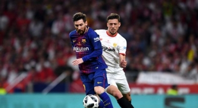 “Jam i lumtur që nuk do të luaj më kundër Leo Messit”