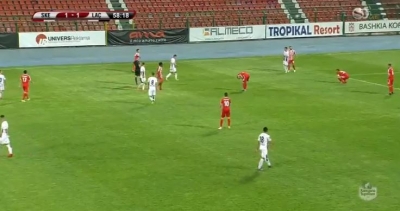 Skënderbeu-Laçi, mbyllet barazim në një stadium bosh