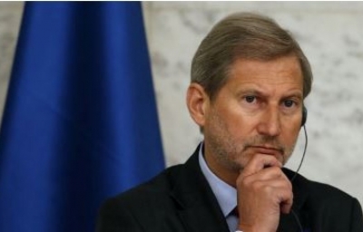 Hahn: Spanja mund ta njohë Kosovën pas marrëveshjes me Serbinë