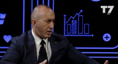 Haradinaj: Do t&#039;i mëshoja allti në lule të ballit, nëse dikush do të provonte të më vinte pranga për Hagë
