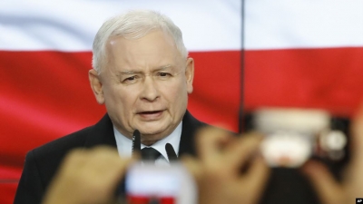 Konservatorët sigurojnë edhe një mandat në Poloni