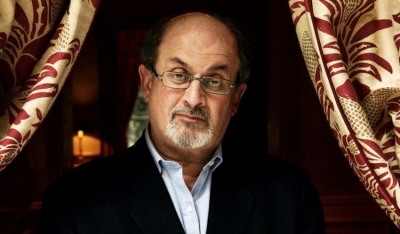 Islami pas “Vargjeve Satanike” të Salman Rushdie
