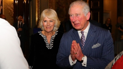 Princi Charles i Anglisë preket nga koronavirusi