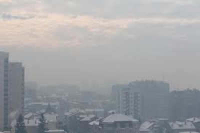 Ajri i ndotur në Kosovë, shtohen fëmijët me probleme respiratore