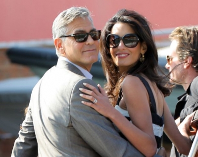 George Clooney drejt divorcit? Bashkëshortja e tij ka marrë fëmijët dhe është larguar