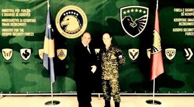 Urime, transformimi i Forcës se Sigurisë së Kosovës në ushtri, vendim historik