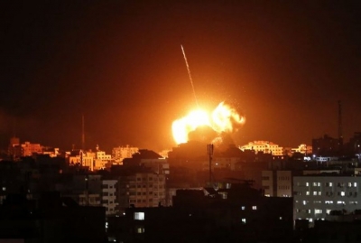Tensioni/ 26 të vdekur në Palestinë, Xhihadi islamik sulmon me raketa Izraelin