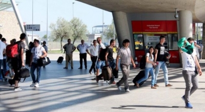 Shifrat alarmante/84% e shqiptarëve duan të largohen nga vendi