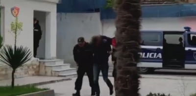 Kërkohej prej kohësh, arrestohet i riu në Korçë
