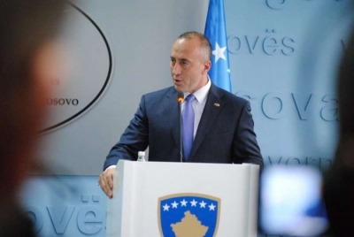 Haradinaj: Taksa nuk hiqet, nuk pranojmë ultimatime