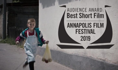 “Bini” i Erblin Nushit fiton çmimin e audiencës në Anna Polis Film Fest