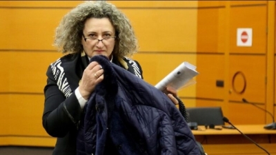 Pas shkrimit të medias greke, Prokuroria nis verifikimet për gjyqtaren Irena Gjoka