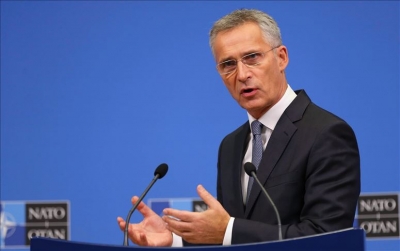 Jens Stoltenberg: Maqedonia e Veriut brenda disa muajsh do të bëhet anëtare e NATO-s