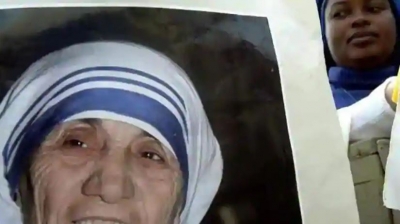 Film biografik për Nënë Terezën, do lançohet në 2020-n