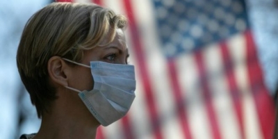 SHBA parashikon dyfishimin e rasteve të infektimit dhe vdekjeve me koronavirus, zbulohet raporti.