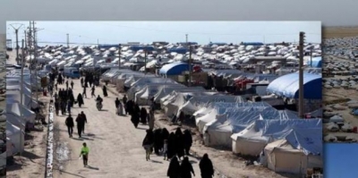 EMRAT/Ja kush janë fëmijët dhe gratë shqiptare në kampin Al Hawl në Siri