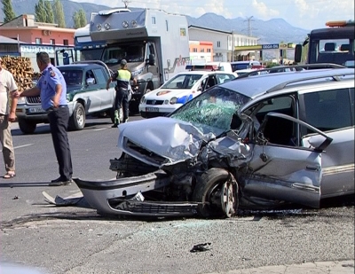 24 persona humbën jetën nga aksidentet rrugore 2 muajt e fundit