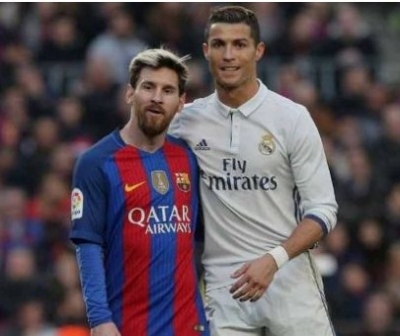 Çifti divorcohet pas 14 vitesh për faj të…Messit dhe Ronaldos!